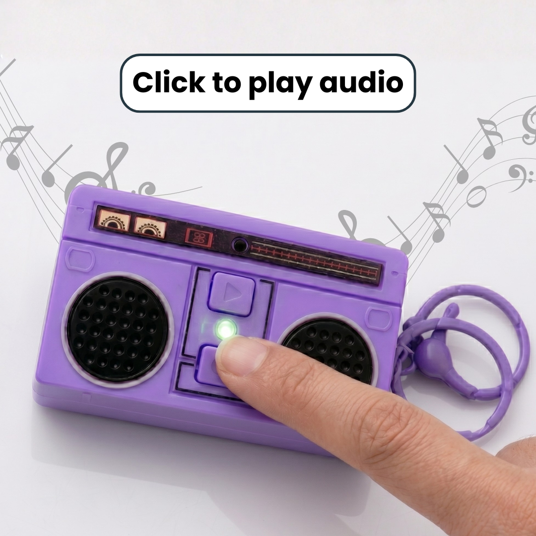 Retro Recorder Pro