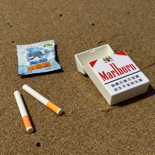 Koolkeys™ bubble cigs