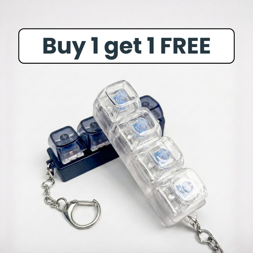 Stress Key