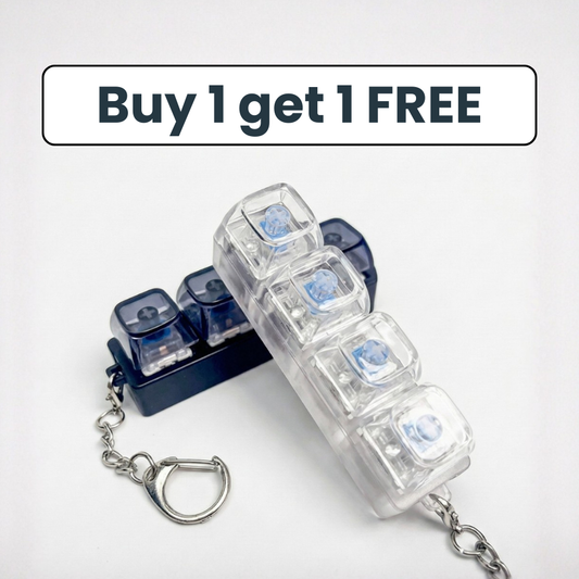 Stress Key
