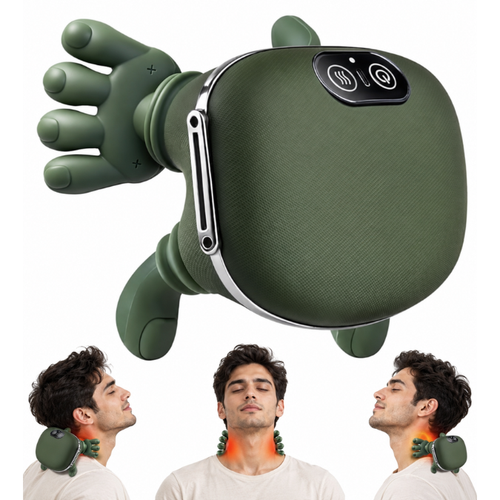 Cool Hand massager