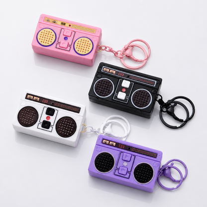 Retro Recorder Pro