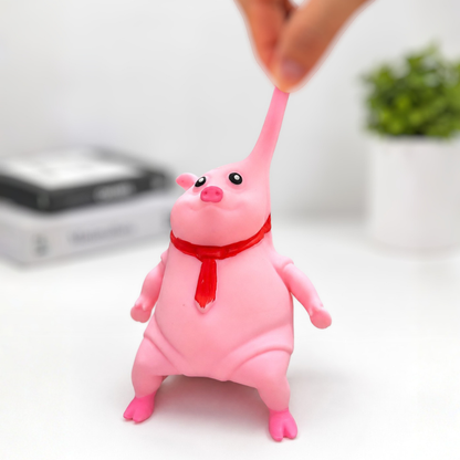Kool squishy pig