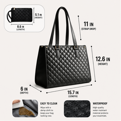 KOOL™  3 in 1 office Bag