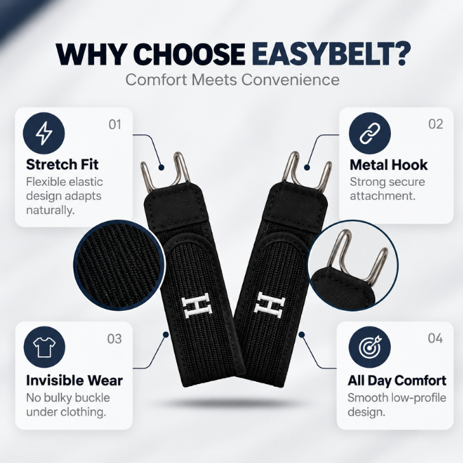 Kool Easy Belt