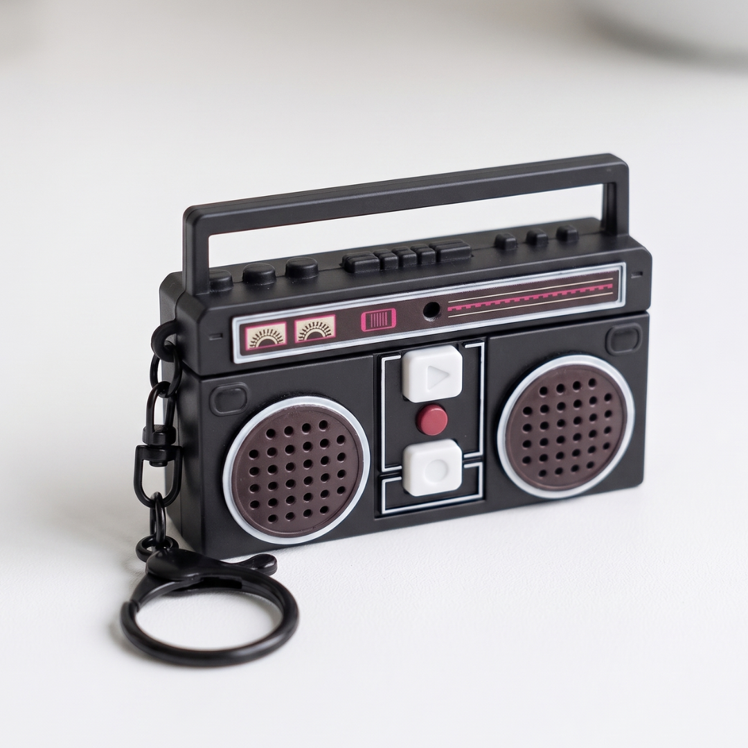 Retro Recorder Pro