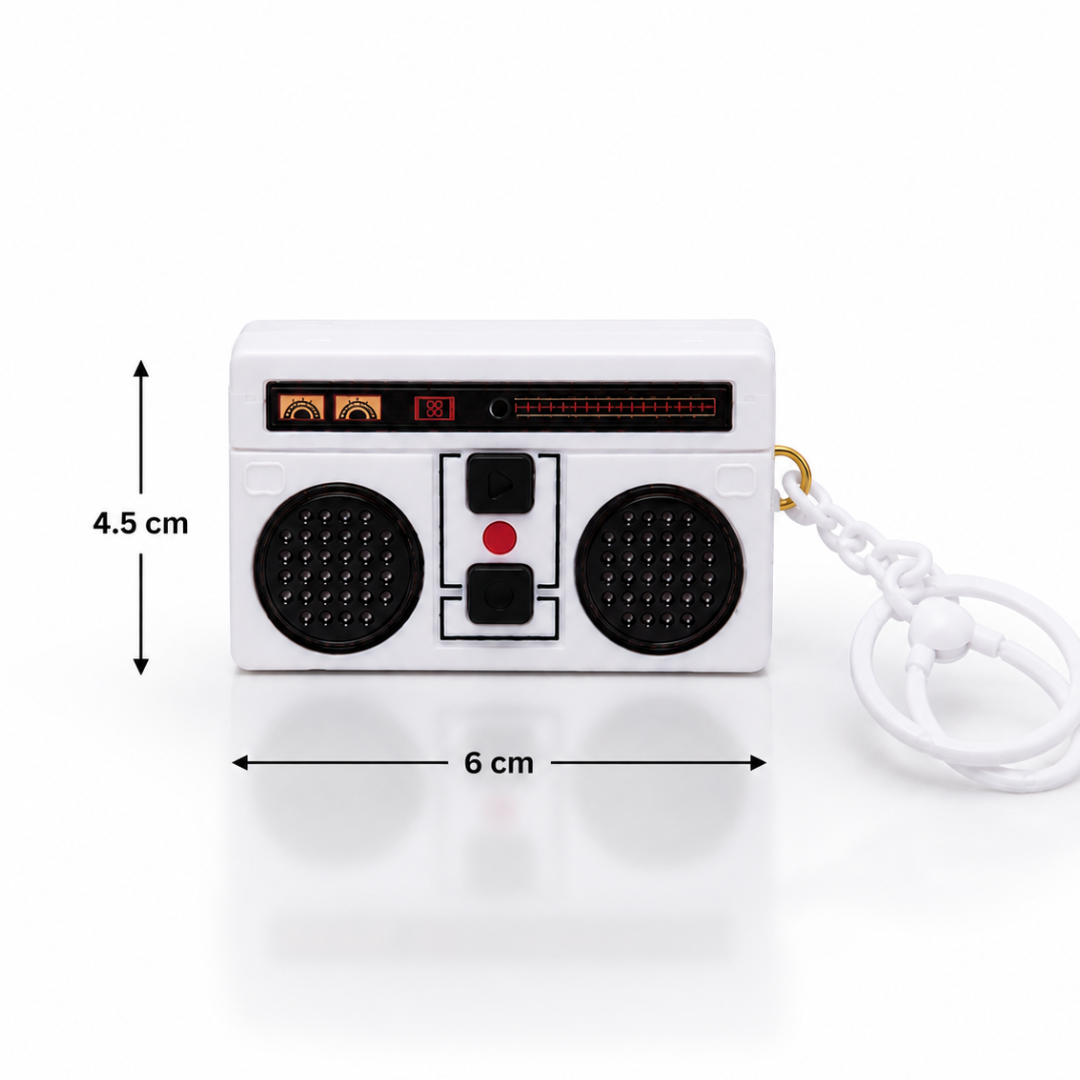 Retro Recorder Pro