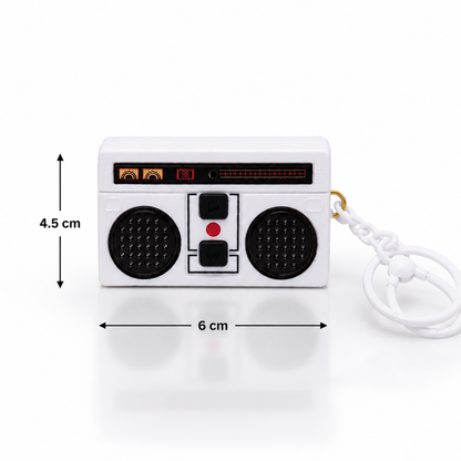 Retro Recorder Pro