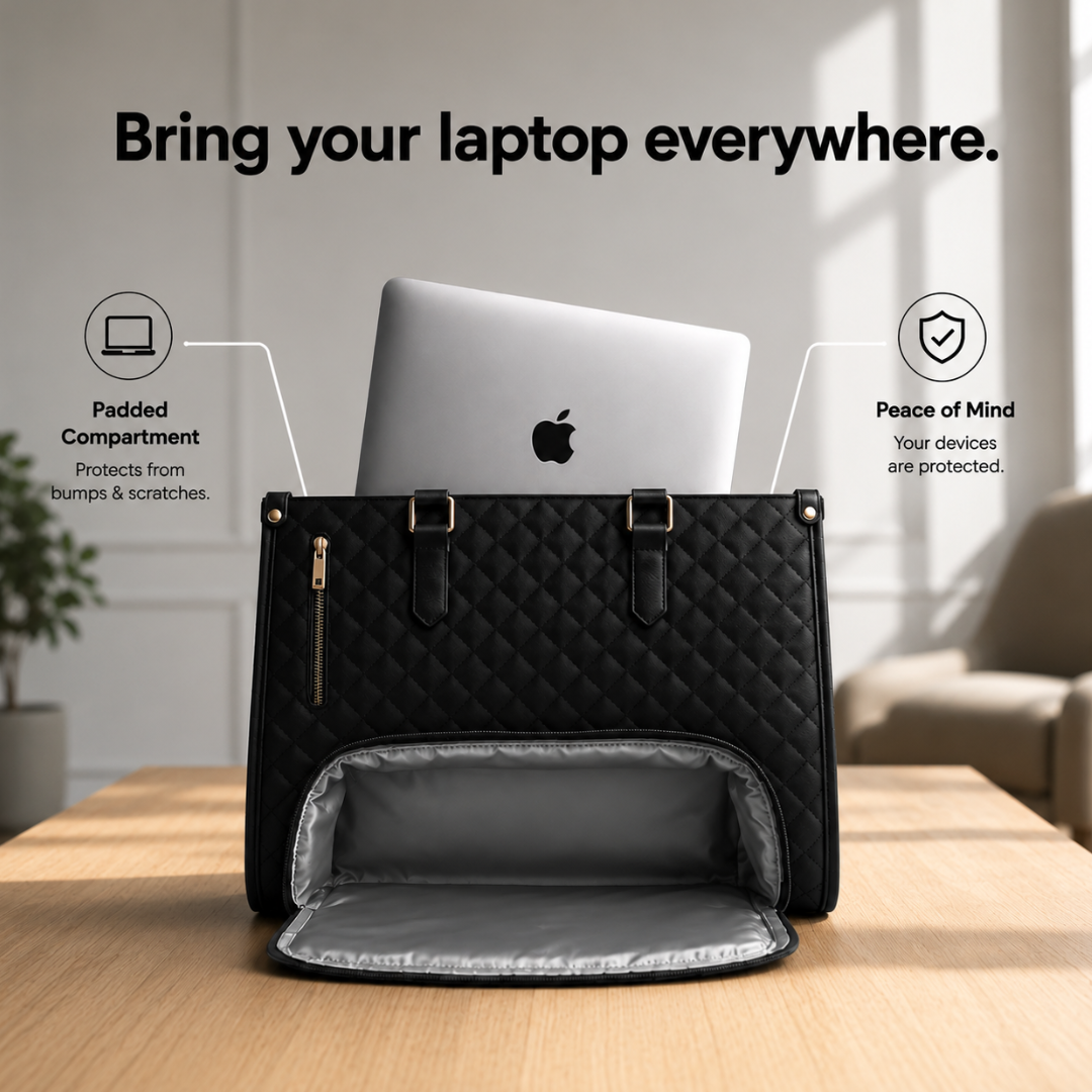 KOOL™  3 in 1 office Bag