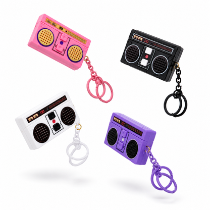 Retro Recorder Pro
