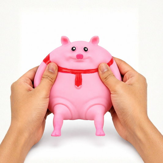 Kool squishy pig