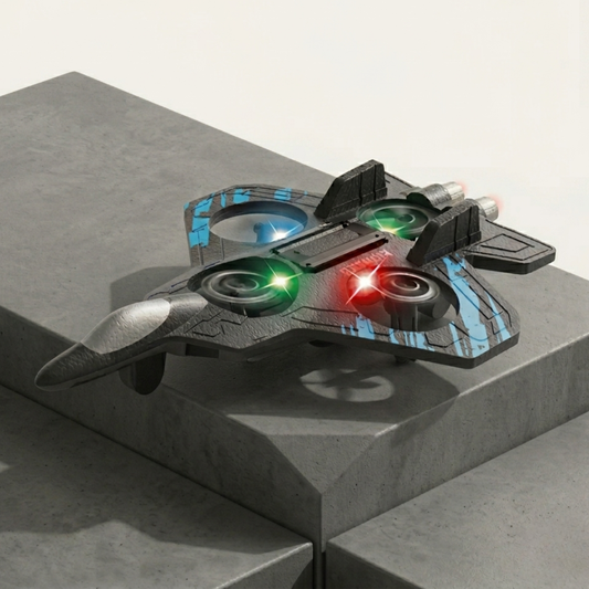 RC Fighter Jet