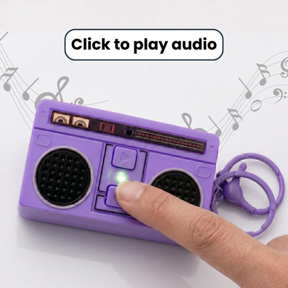 Retro Recorder Pro