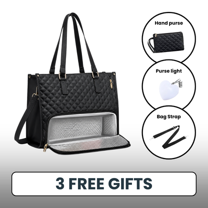 KOOL™  3 in 1 office Bag