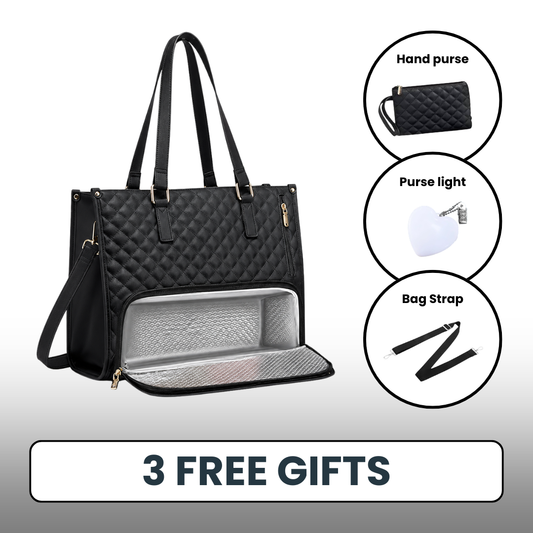 KOOL™  3 in 1 office Bag