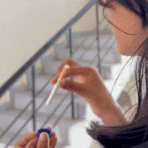 Koolkeys™ bubble cigs