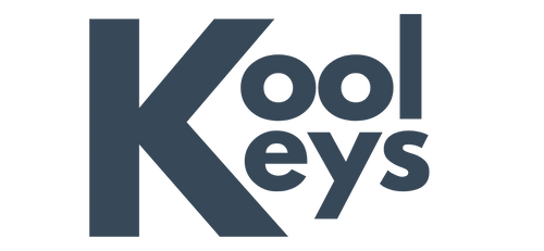Kool keys