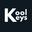 Kool keys logo